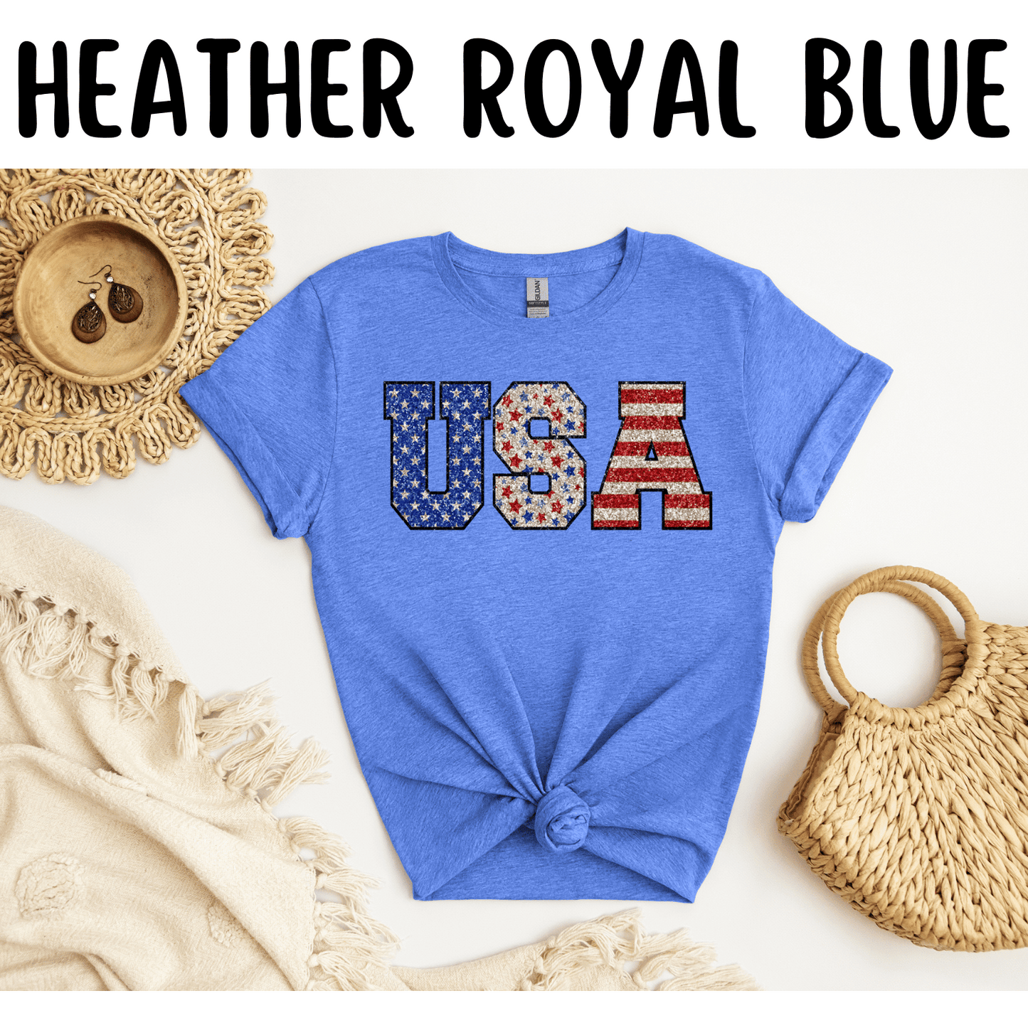 USA T-Shirt