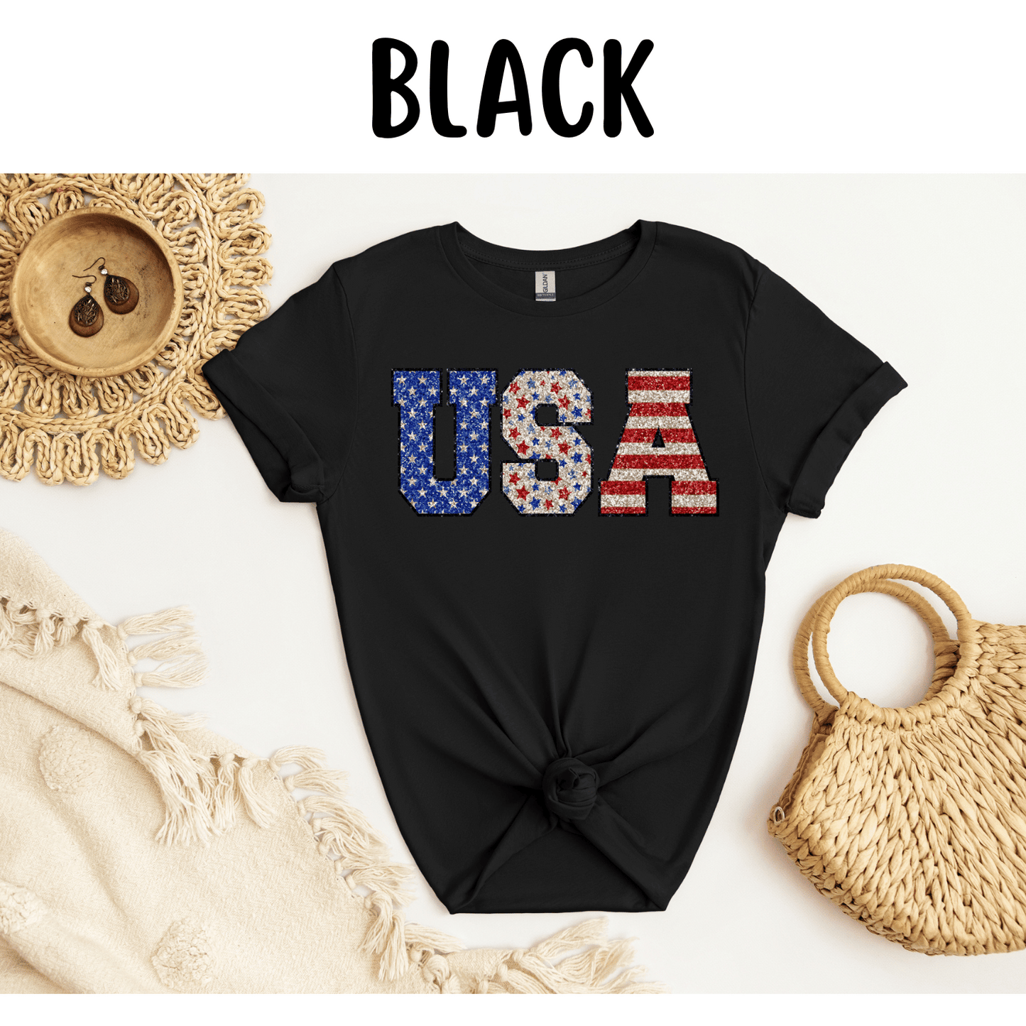 USA T-Shirt