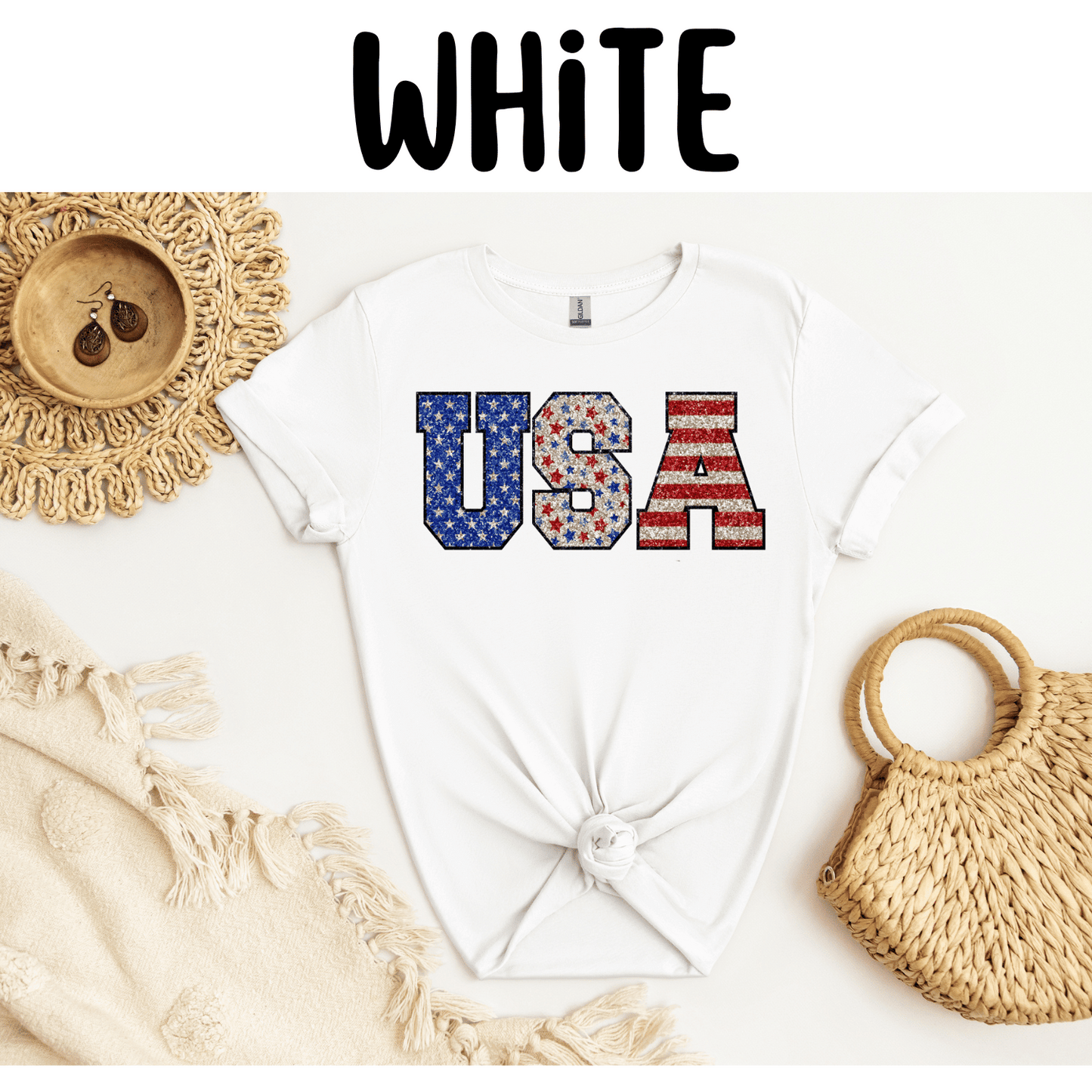 USA T-Shirt
