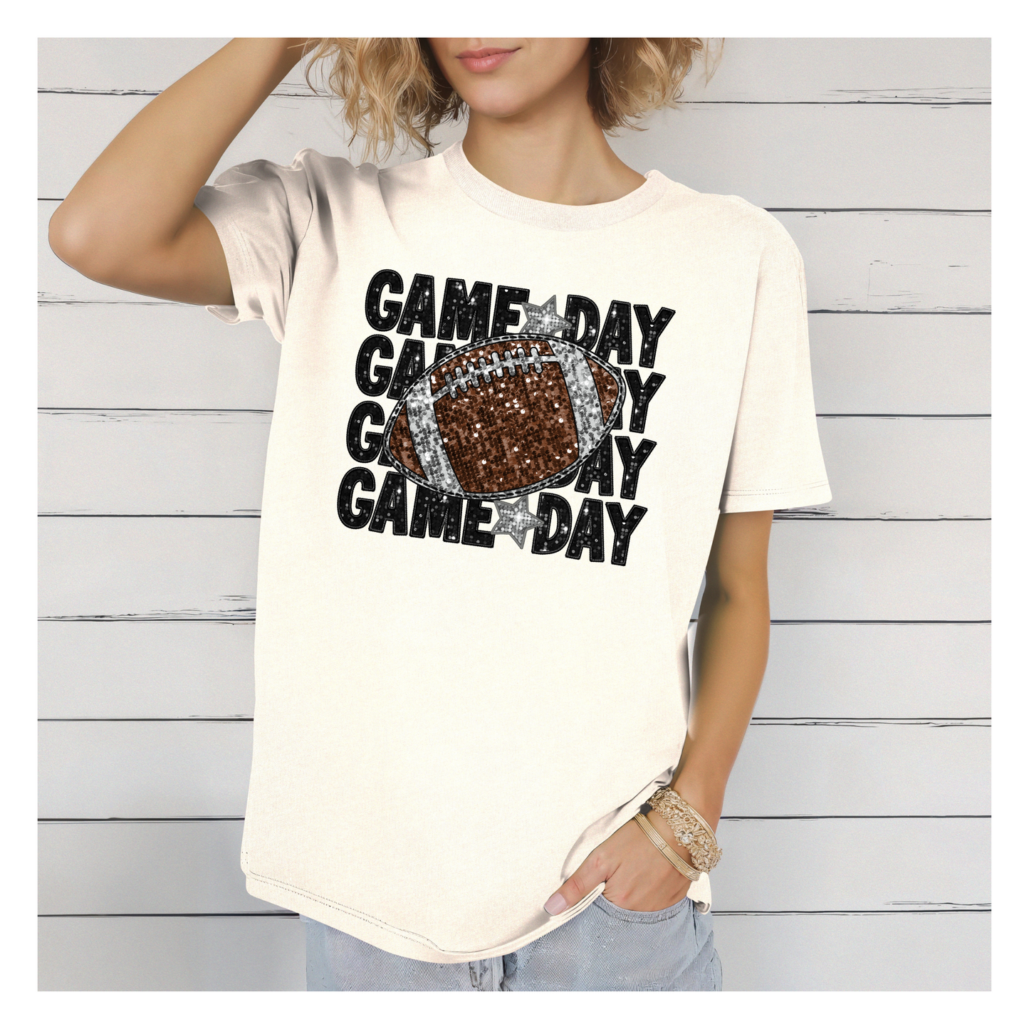 GAMEDAY