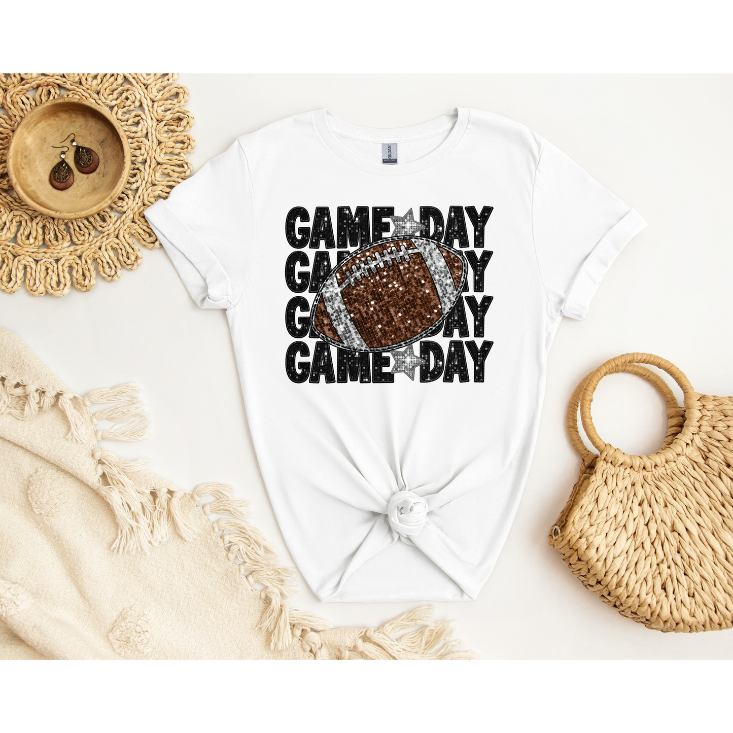 GAMEDAY