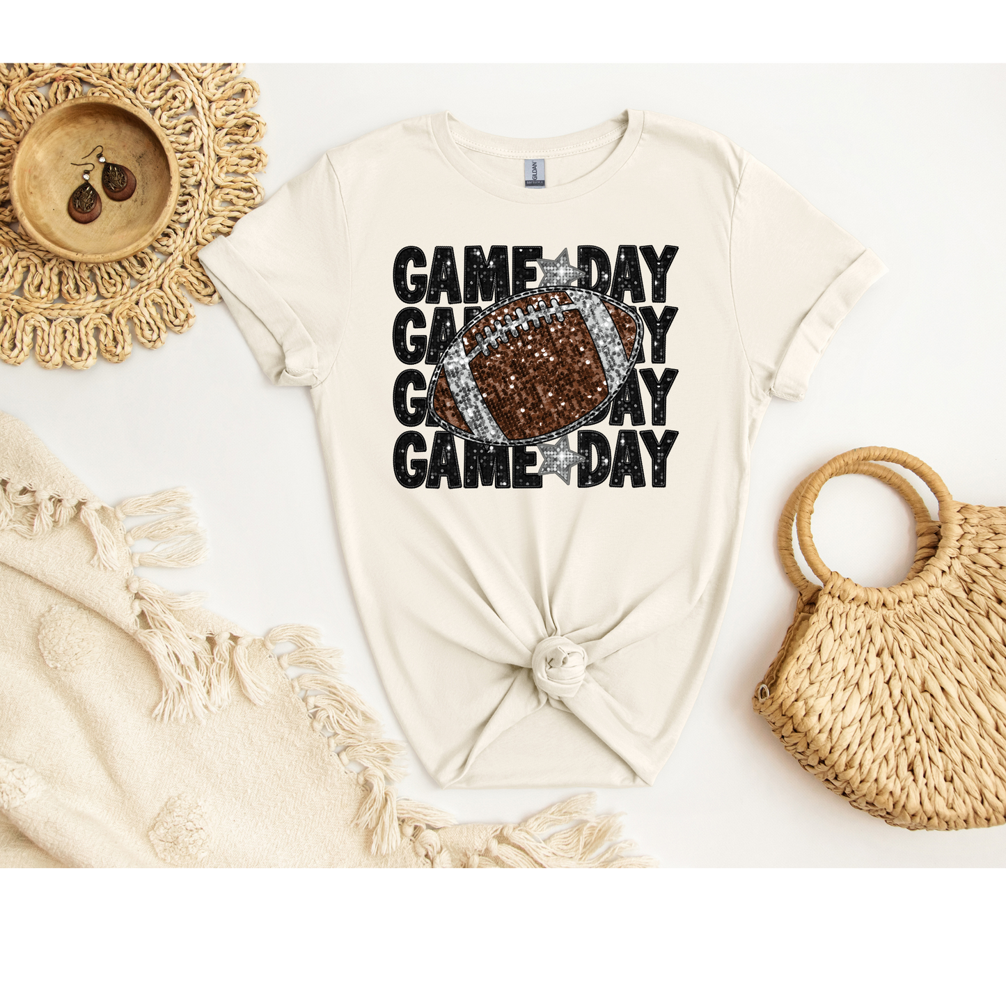 GAMEDAY