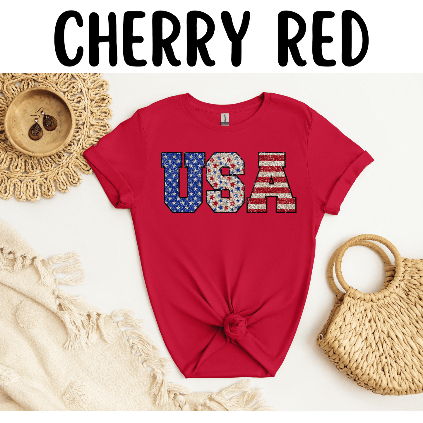 USA T-Shirt