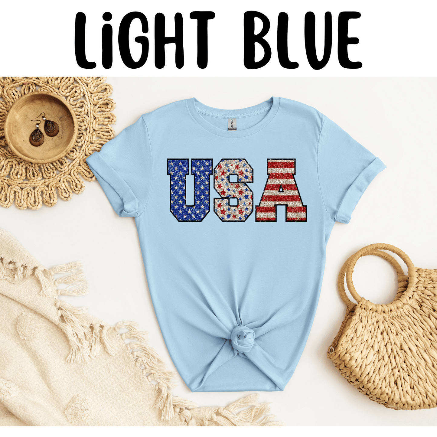 USA T-Shirt