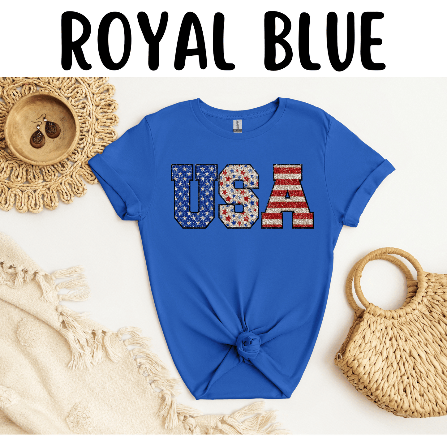 USA T-Shirt