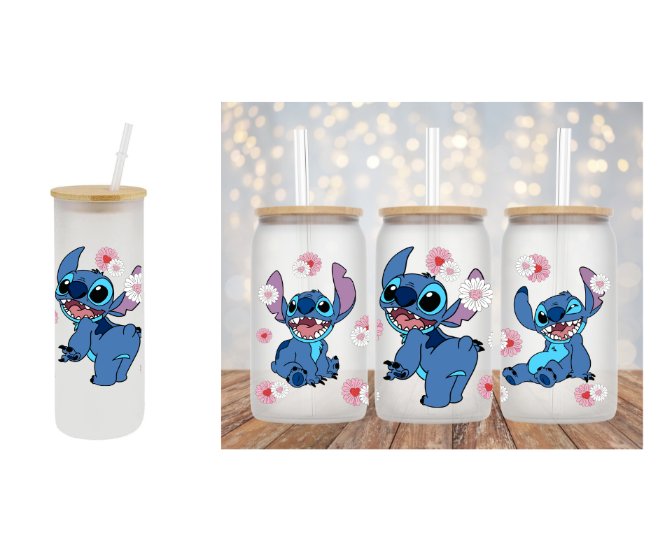 Stitch Libbey