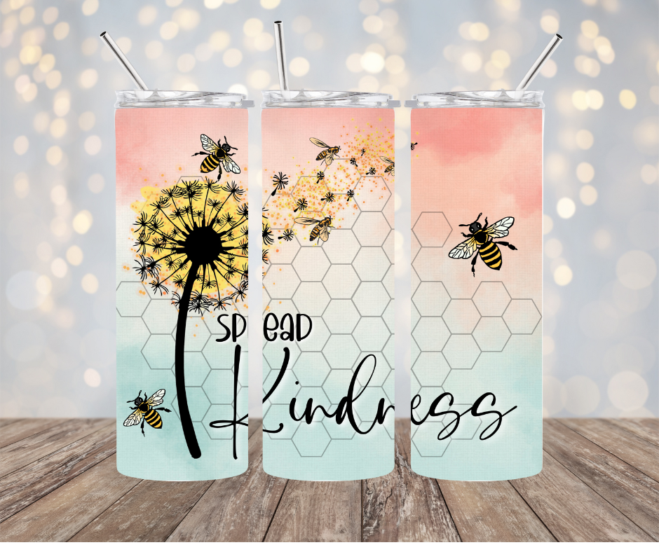 Spread Kindness
