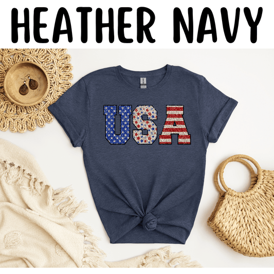 USA T-Shirt