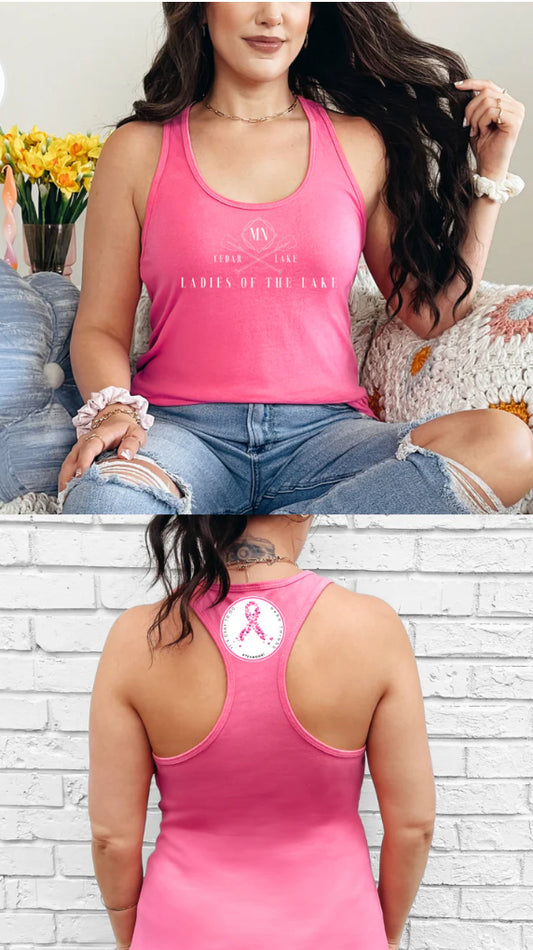 Tank Top Bundle