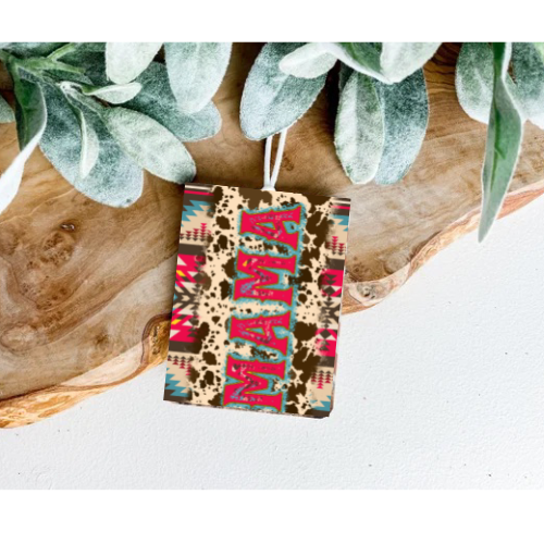 Aztec Mama Air Freshener