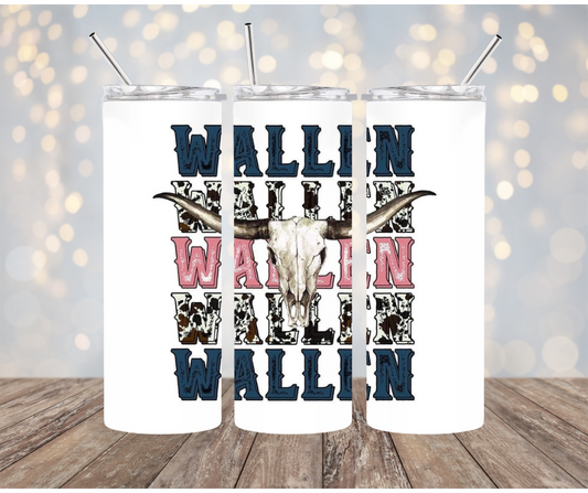 Wallen Tumbler