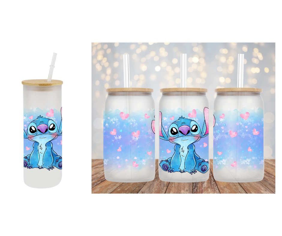 Stitch Libbey