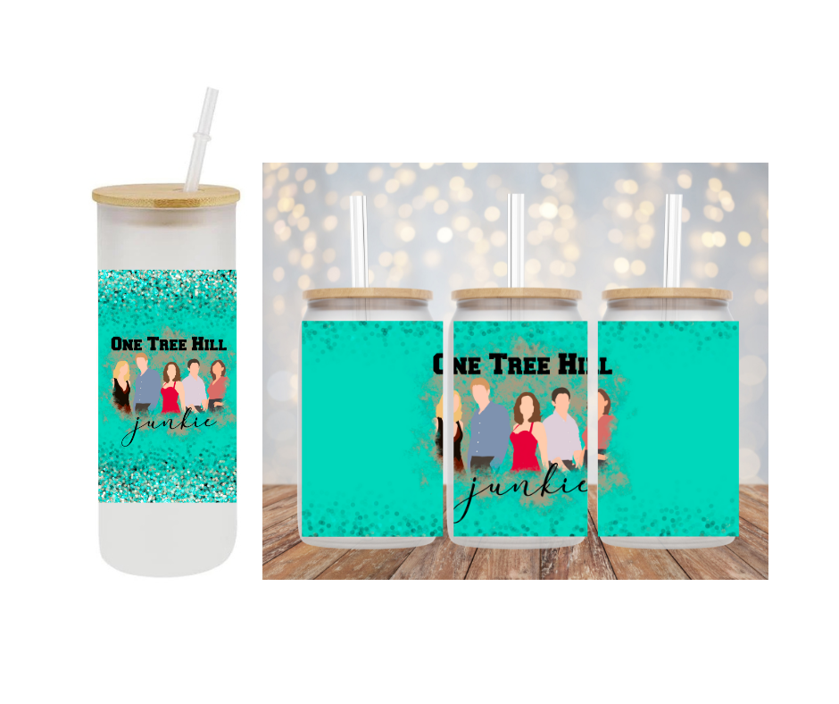 One Tree Hill Libbey