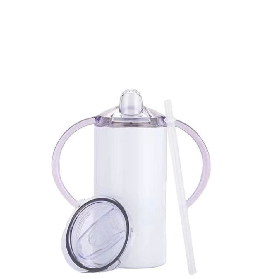 Customizable Sippy Cup